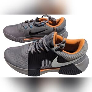 Nike Zoom GP Challenge 1 Hard Court Tennis Shoes